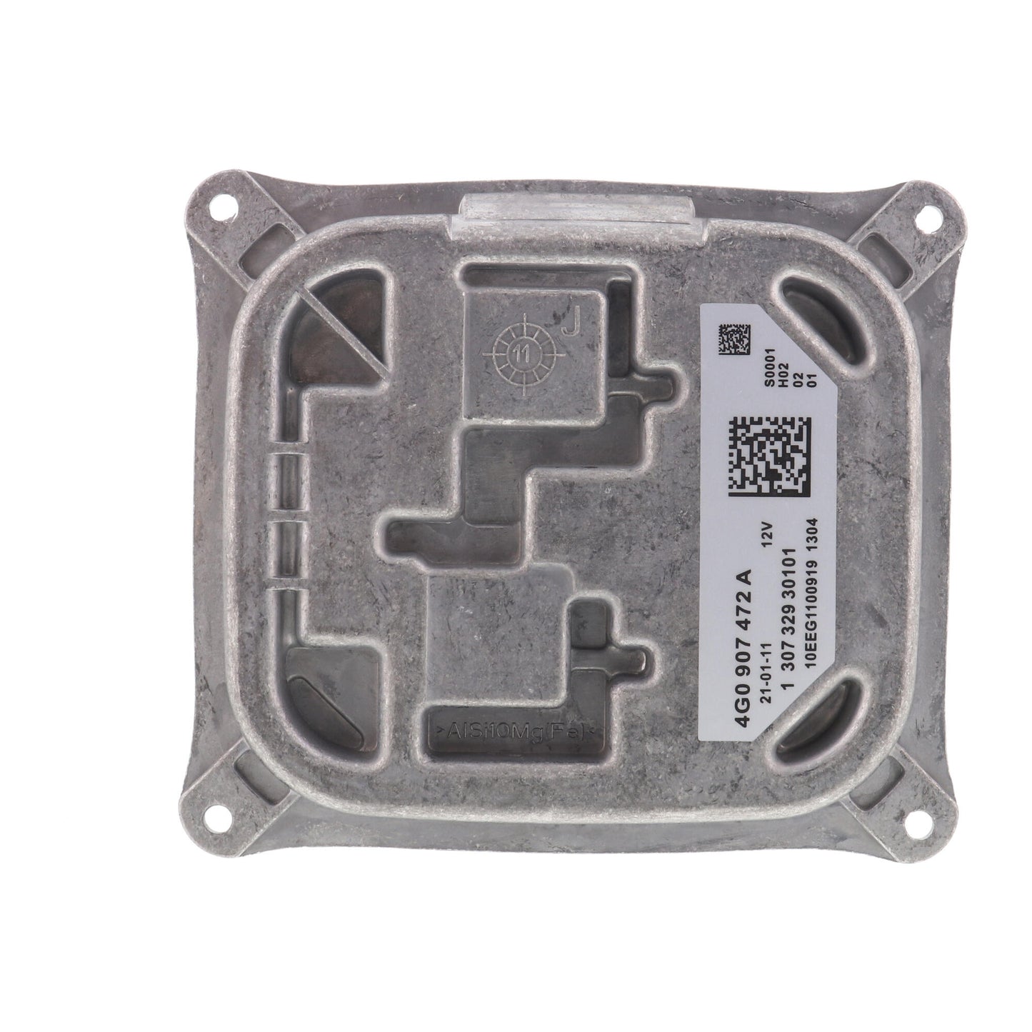 VEMO Control Unit, lights V10-73-0410