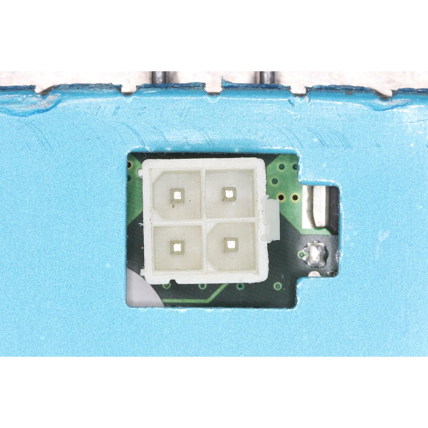 VEMO Control Unit, lights V10-73-0410