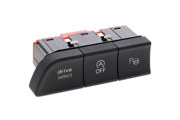 VEMO Multi-Function Switch V10-73-0417