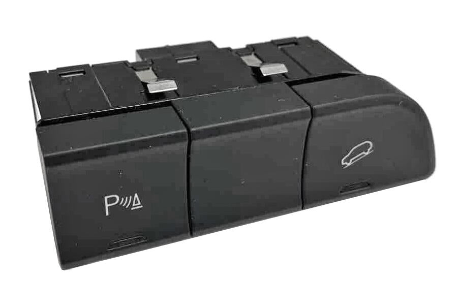 VEMO Multi-Function Switch V10-73-0418