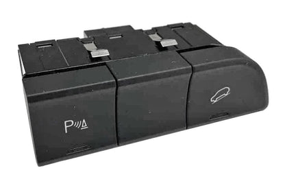 VEMO Multi-Function Switch V10-73-0418