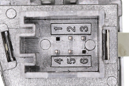 VEMO Multi-Function Switch V10-73-0428
