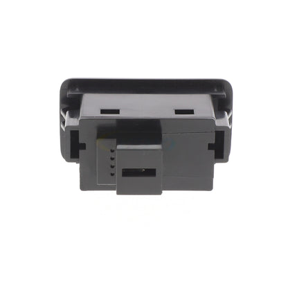 VEMO Switch, tailgate release V10-73-0432
