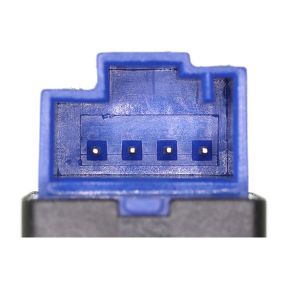 VEMO Switch, tailgate release V10-73-0437