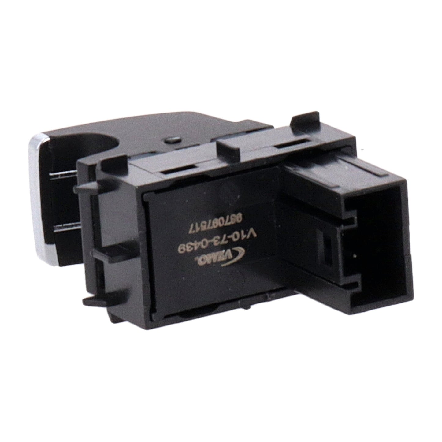 VEMO Switch, window regulator V10-73-0439