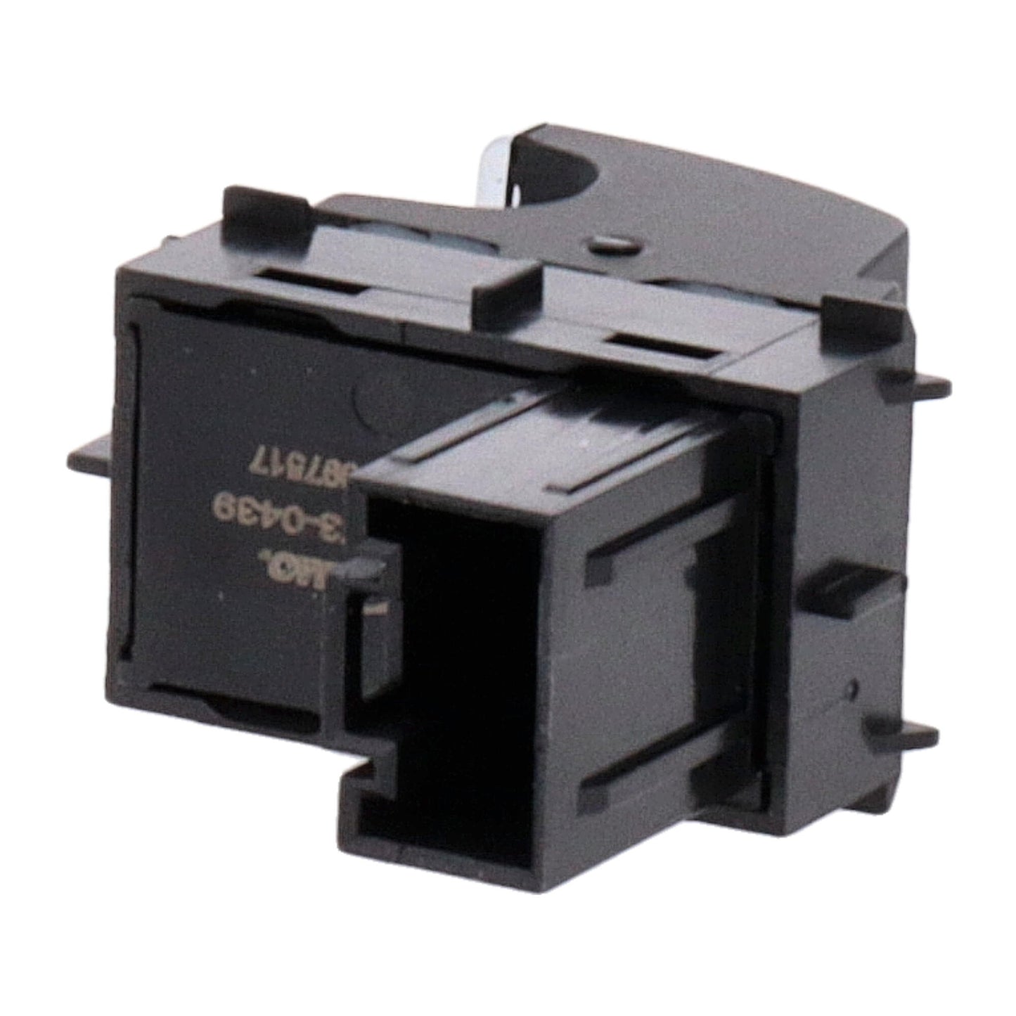 VEMO Switch, window regulator V10-73-0439