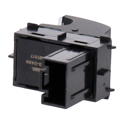 VEMO Switch, window regulator V10-73-0439
