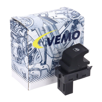 VEMO Switch, window regulator V10-73-0439