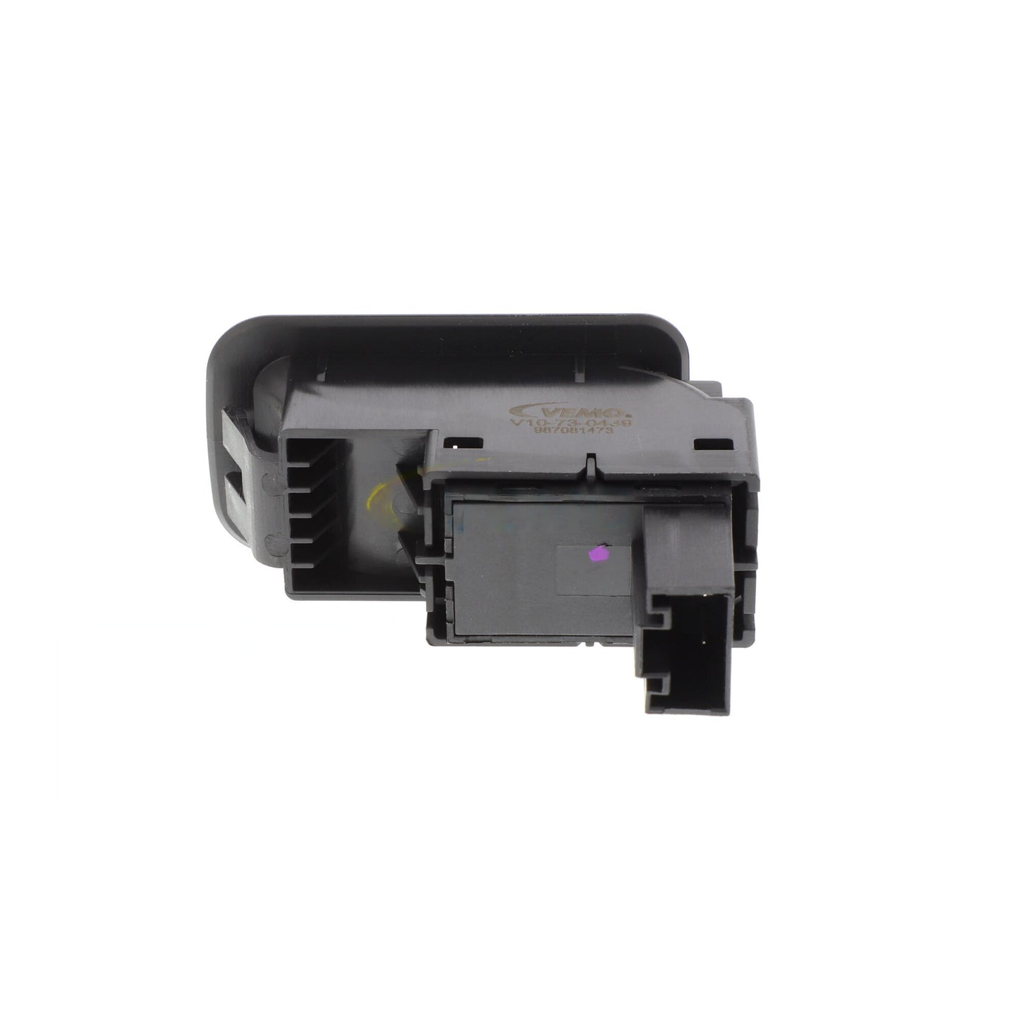 VEMO Switch, window regulator V10-73-0439