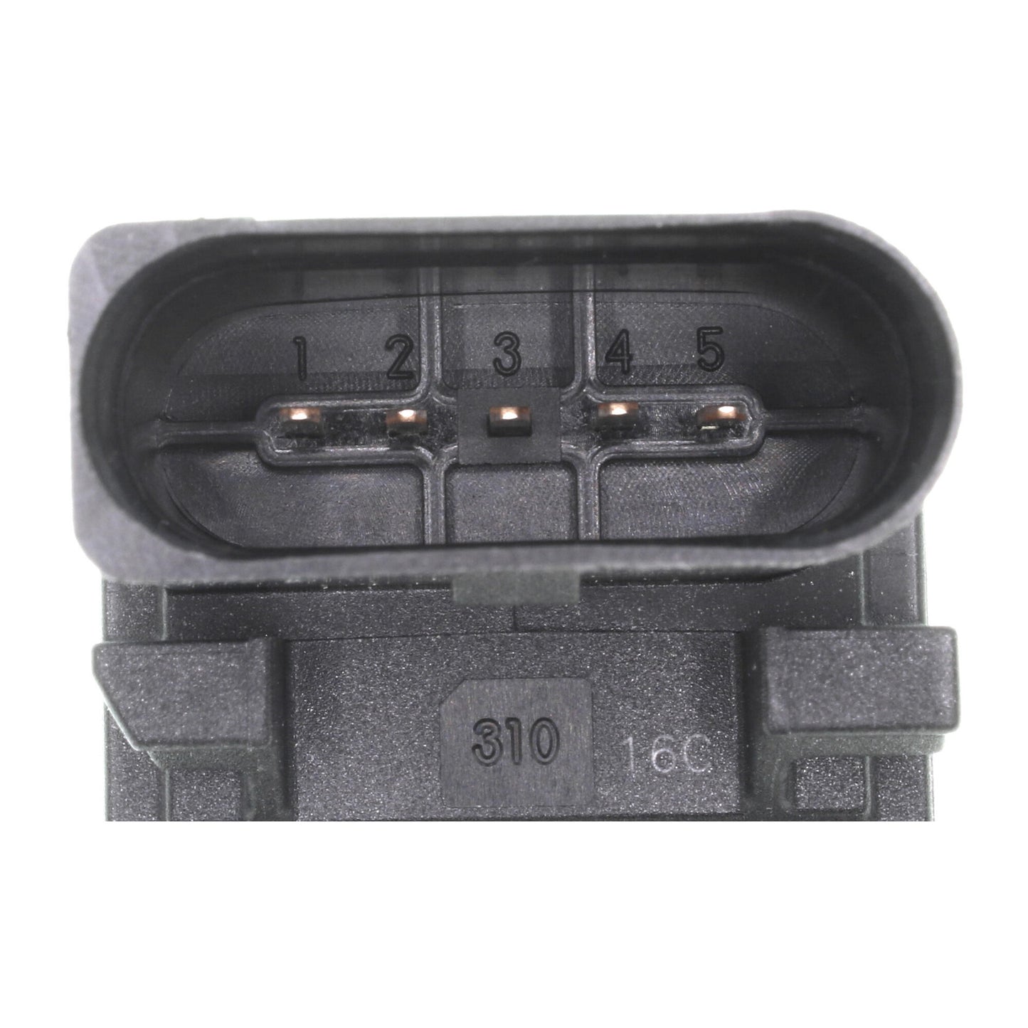 VEMO Switch, clutch control (cruise control) V10-73-0446