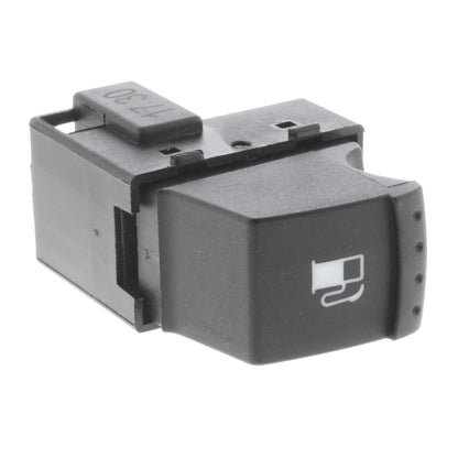 VEMO Switch, fuel filler flap release V10-73-0451