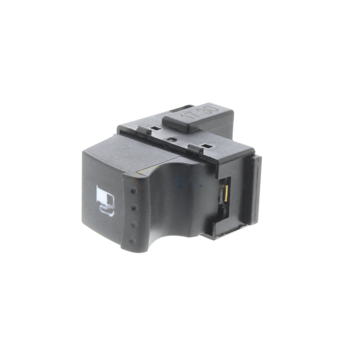 VEMO Switch, fuel filler flap release V10-73-0451