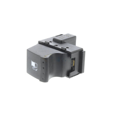 VEMO Switch, fuel filler flap release V10-73-0451