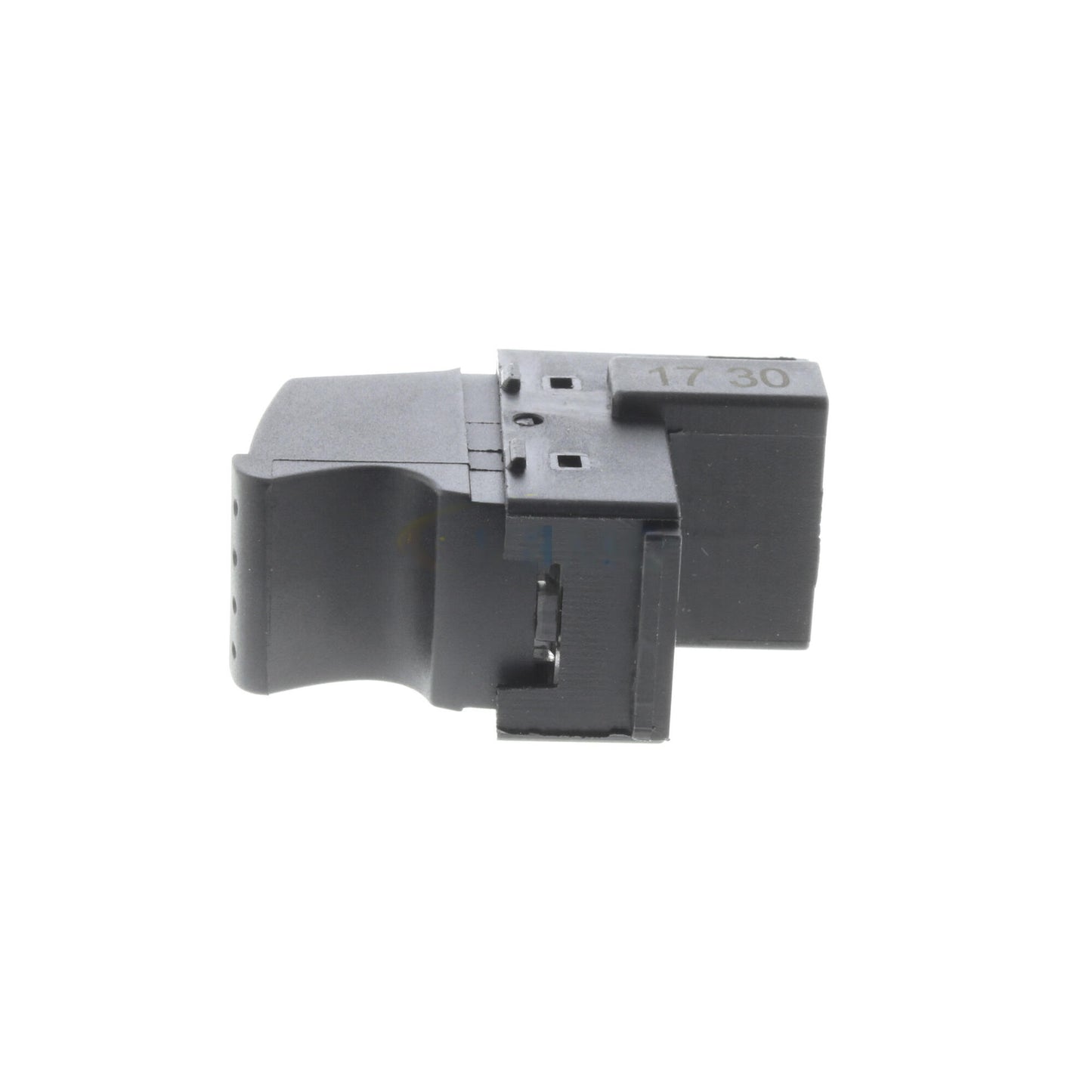 VEMO Switch, fuel filler flap release V10-73-0451