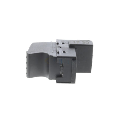 VEMO Switch, fuel filler flap release V10-73-0451