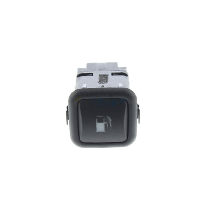 VEMO Switch, fuel filler flap release V10-73-0452