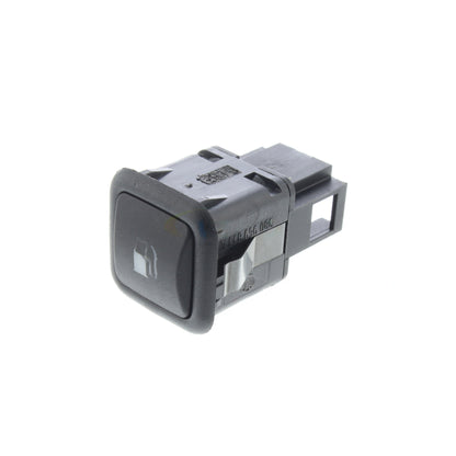 VEMO Switch, fuel filler flap release V10-73-0452