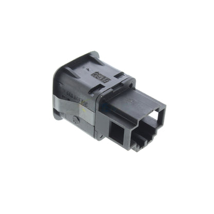 VEMO Switch, fuel filler flap release V10-73-0452