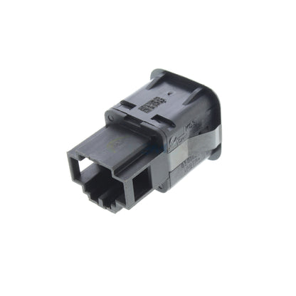 VEMO Switch, fuel filler flap release V10-73-0452