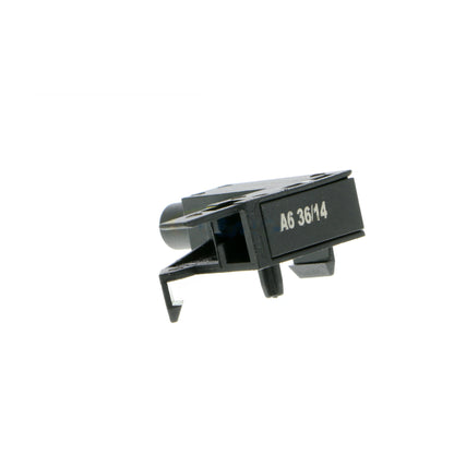 VEMO Switch, handbrake warning light V10-73-0453