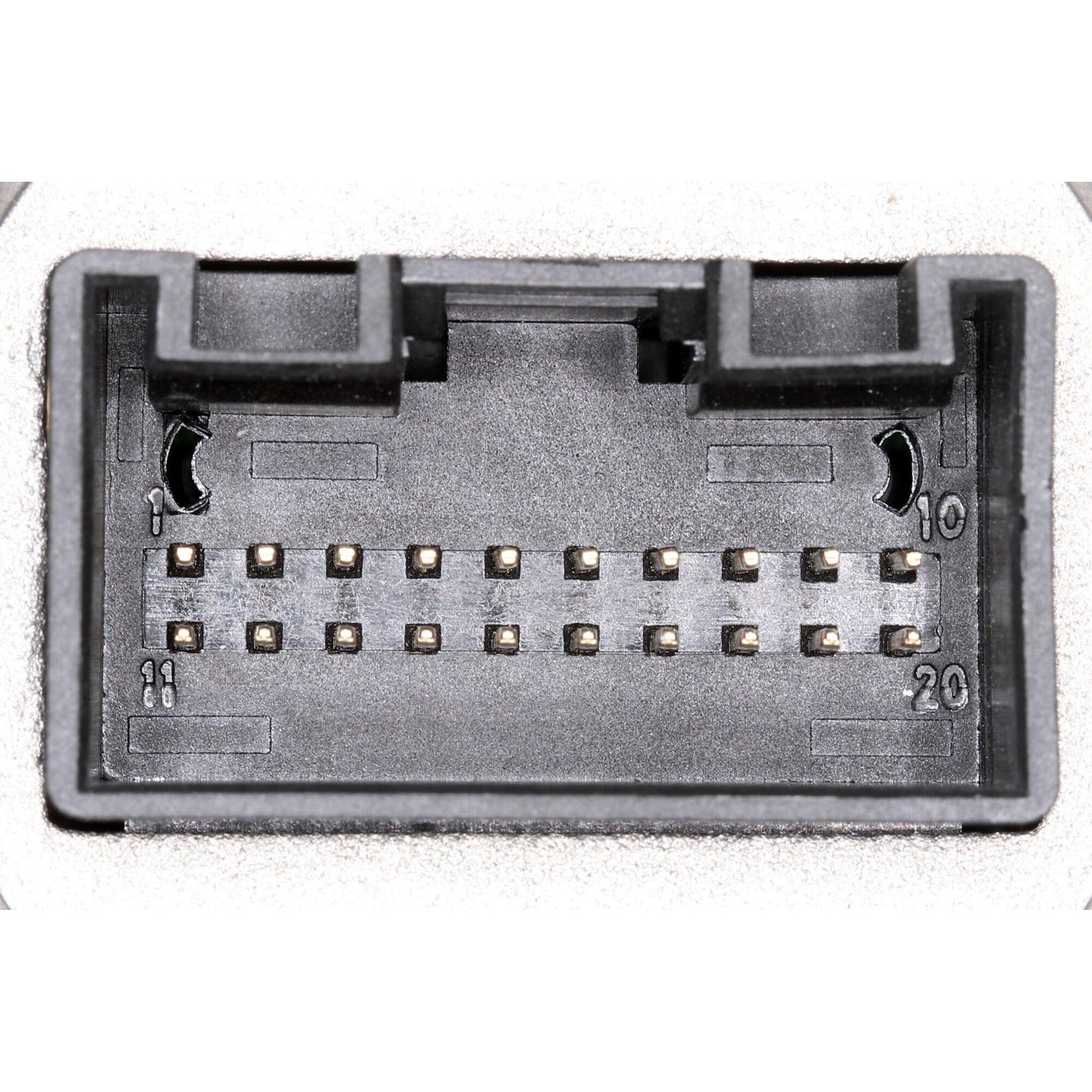 VEMO Control Unit, lights V10-73-0454