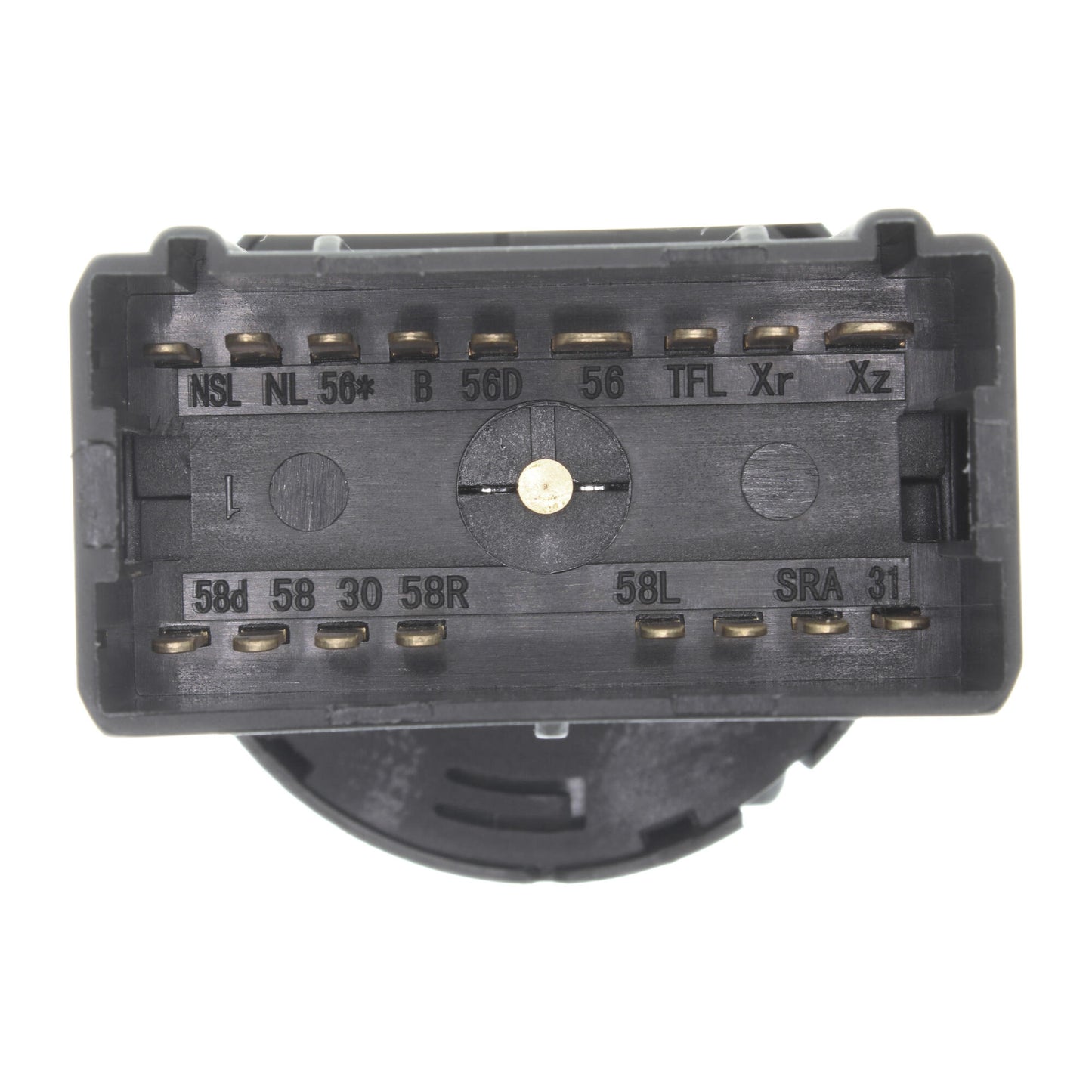 VEMO Switch, headlight V10-73-0462