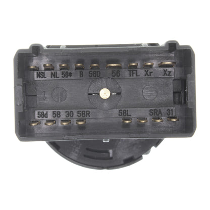 VEMO Switch, headlight V10-73-0462