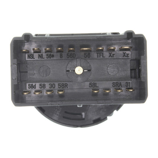 VEMO Switch, headlight V10-73-0462