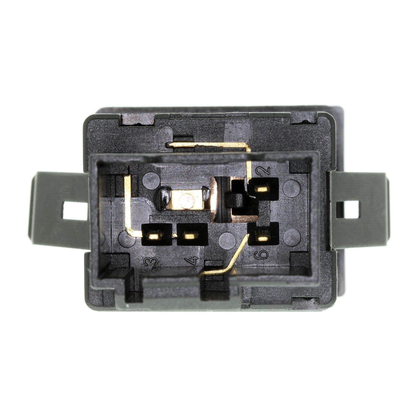 VEMO Hazard Warning Light Switch V10-73-0470