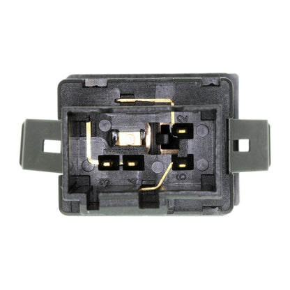 VEMO Hazard Warning Light Switch V10-73-0470