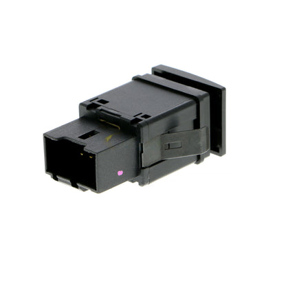 VEMO Hazard Warning Light Switch V10-73-0470