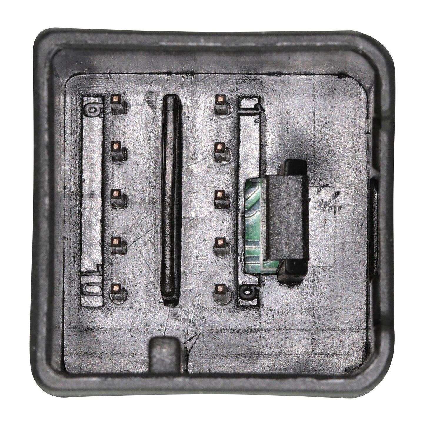 VEMO Switch, window regulator V10-73-0474