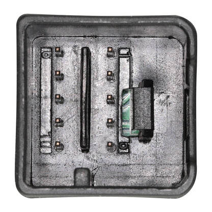 VEMO Switch, window regulator V10-73-0474