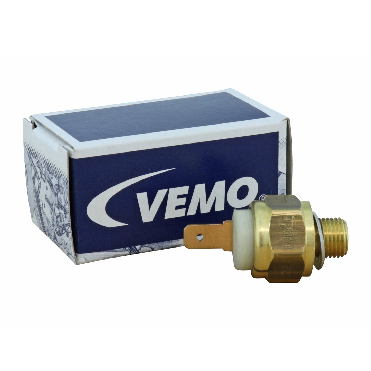 VEMO Temperature Switch, radiator fan V10-73-0484