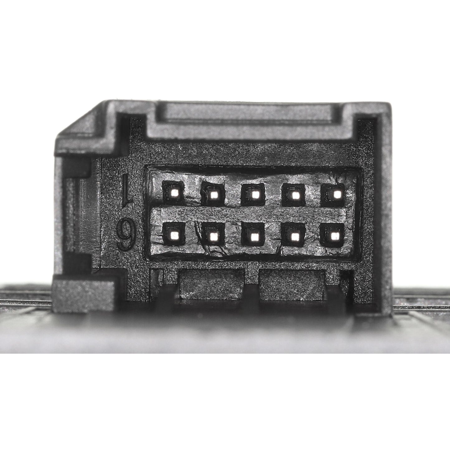VEMO Switch, window regulator V10-73-0485