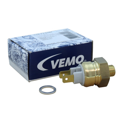 VEMO Temperature Switch, radiator fan V10-73-0487