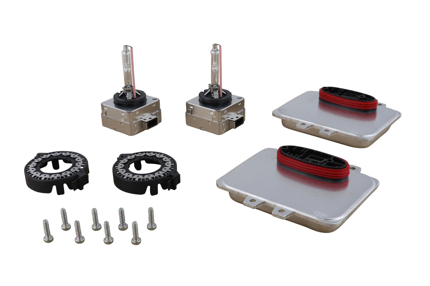 VEMO Control Unit, lights V10-73-0495-KIT2