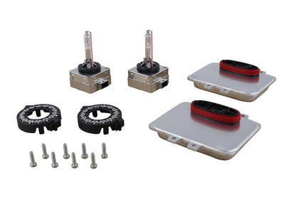 VEMO Control Unit, lights V10-73-0495-KIT2