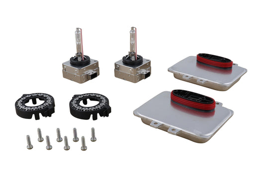 VEMO Control Unit, lights V10-73-0495-KIT2