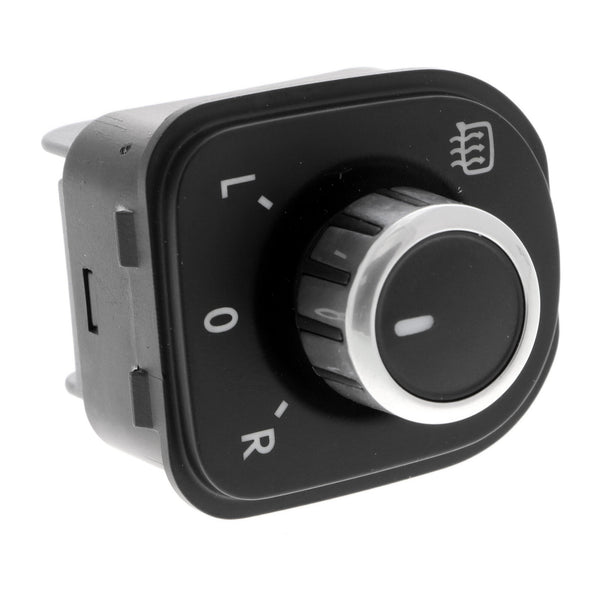 VEMO Switch, exterior rearview mirror adjustm V10-73-0499