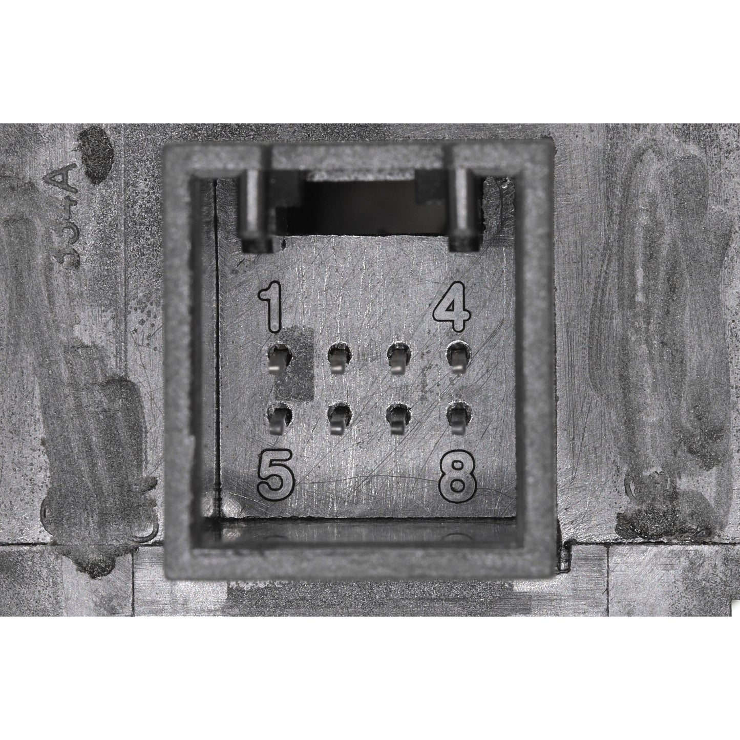 VEMO Control, instrument lighting V10-73-0512