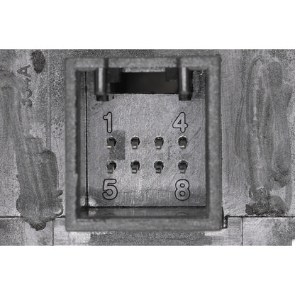 VEMO Control, instrument lighting V10-73-0512