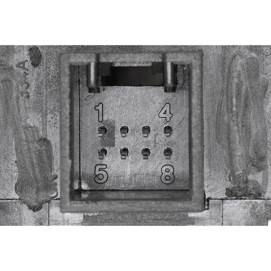 VEMO Control, instrument lighting V10-73-0512