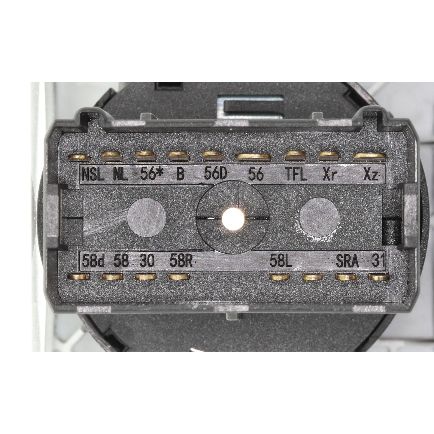 VEMO Switch, headlight V10-73-0516