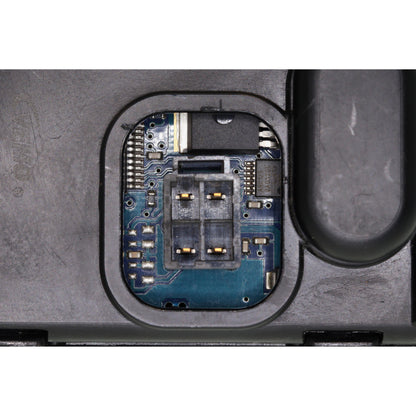 VEMO Control Unit, lights V10-73-0522