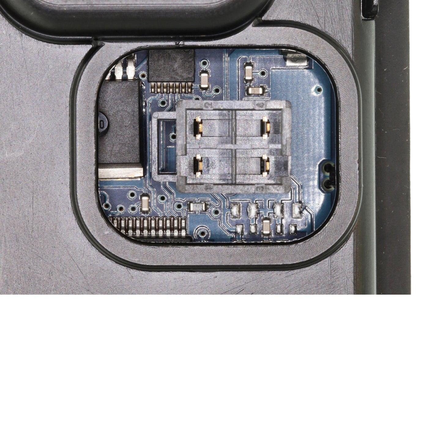 VEMO Control Unit, lights V10-73-0522