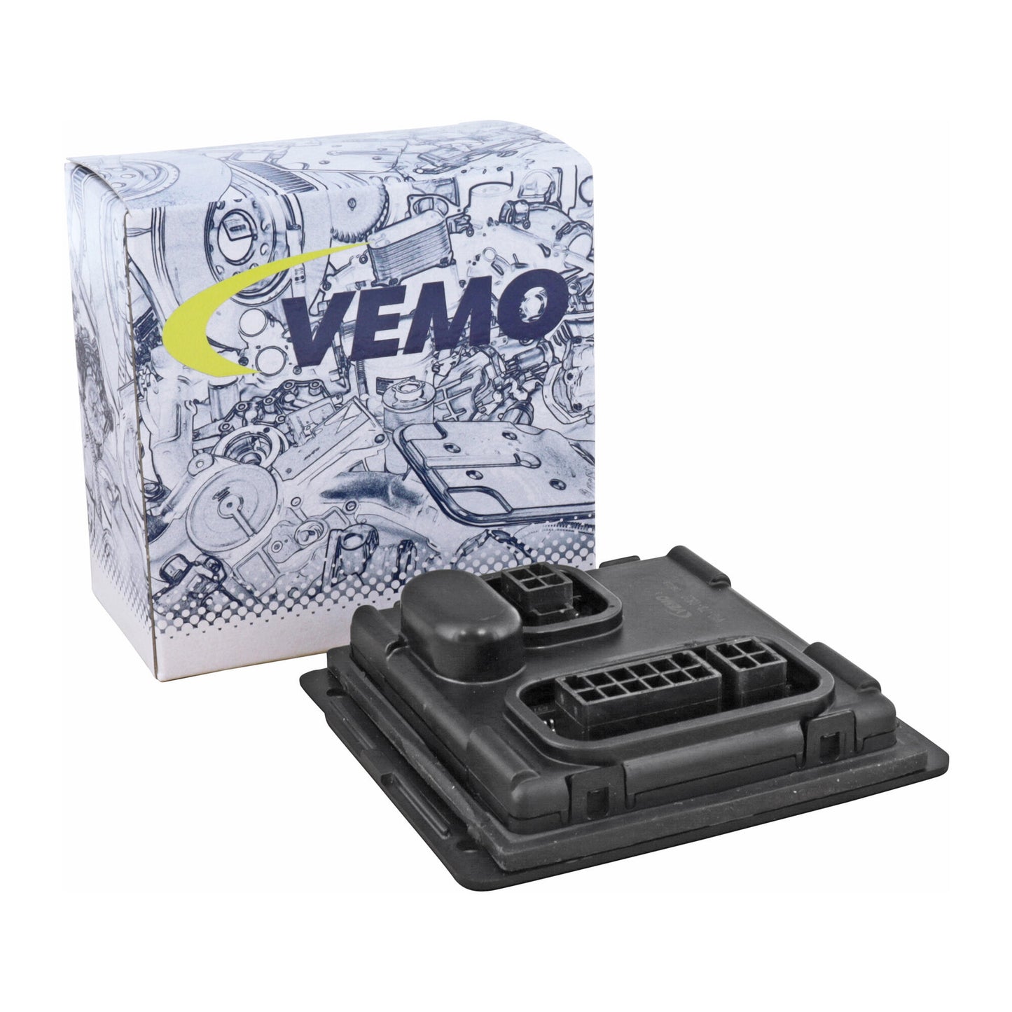 VEMO Control Unit, lights V10-73-0522