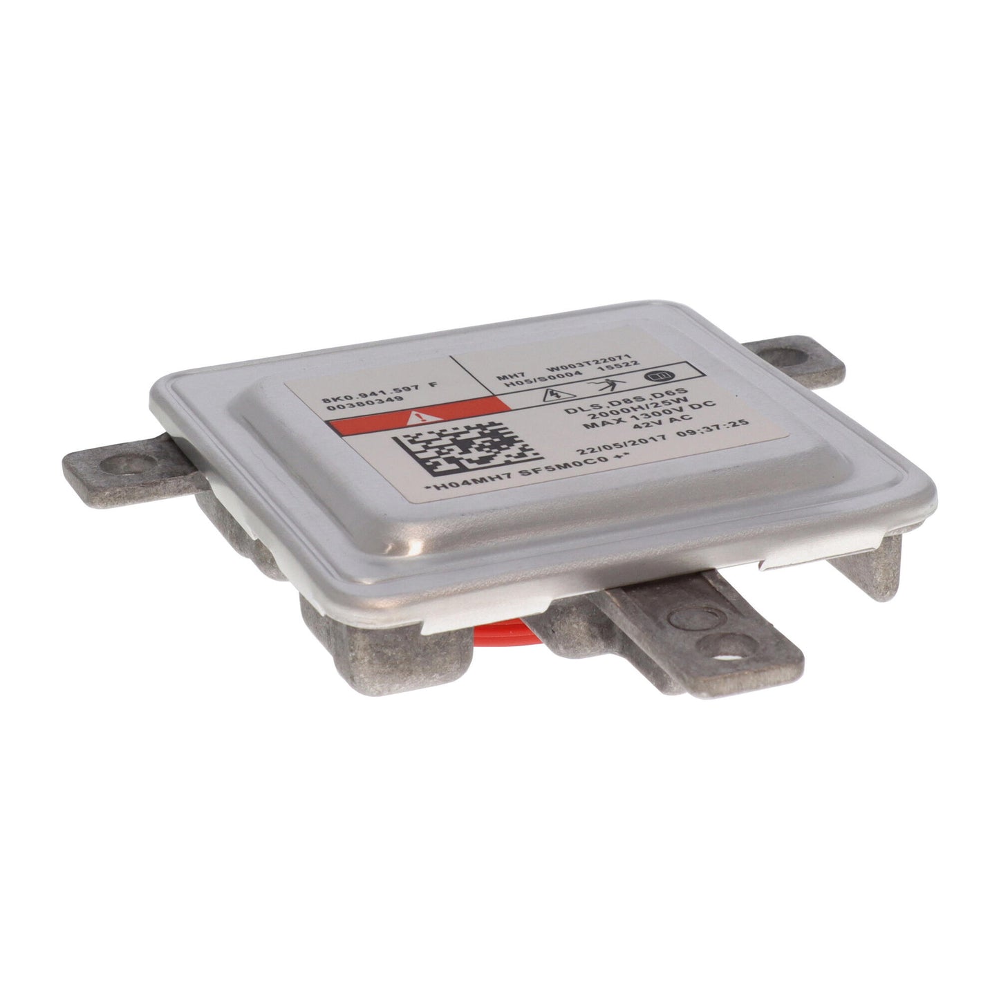 VEMO Control Unit, lights V10-73-0524