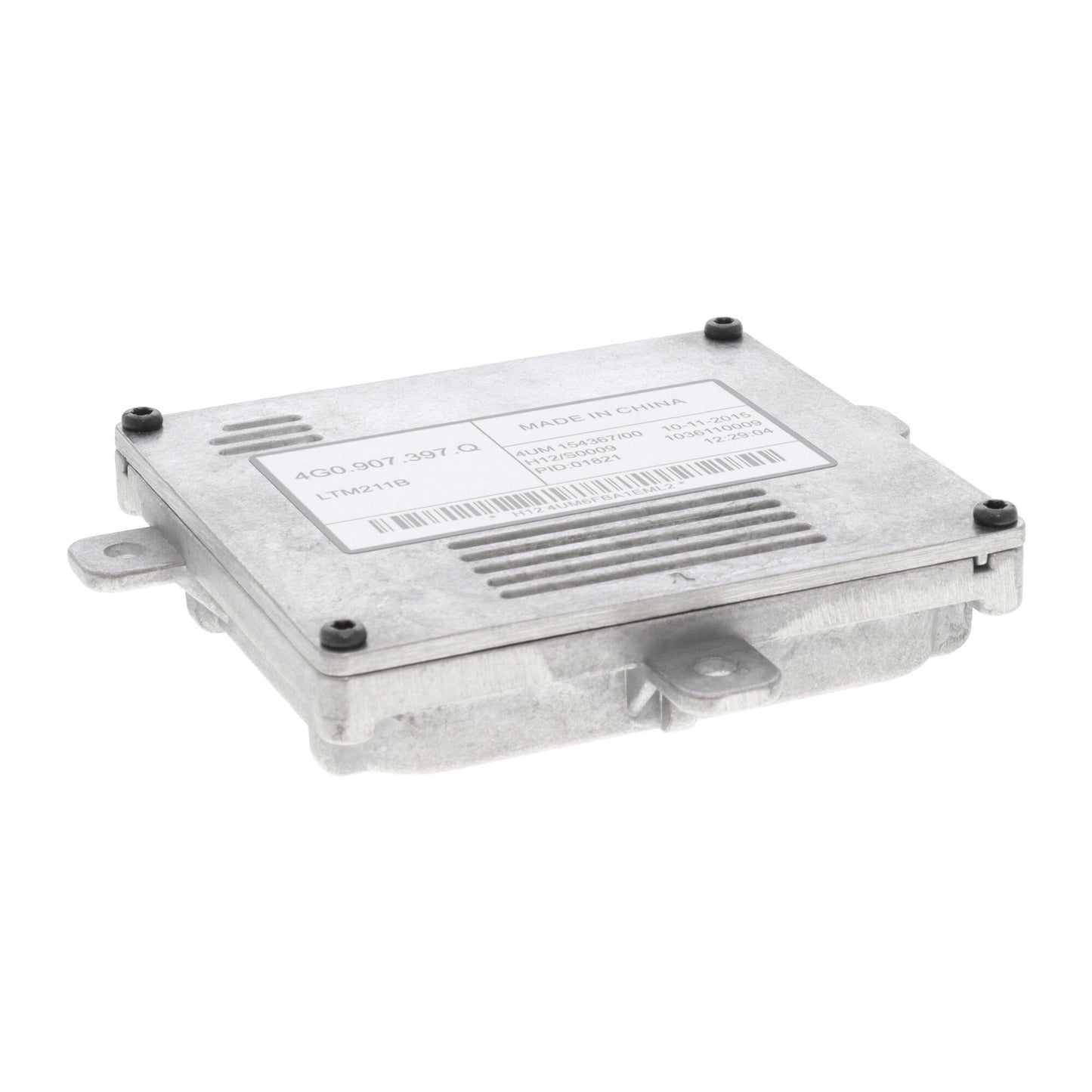 VEMO Control Unit, lights V10-73-0537