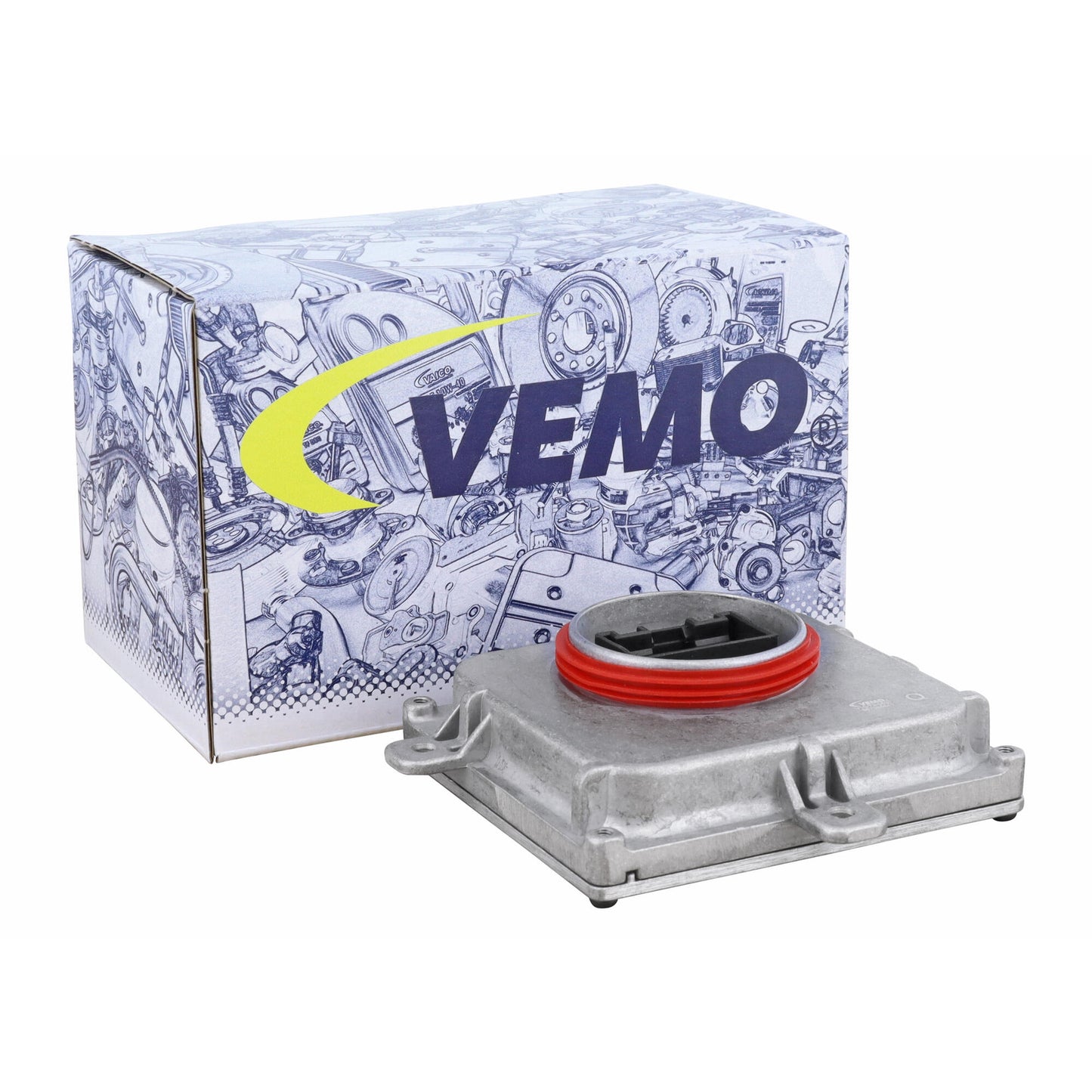 VEMO Control Unit, lights V10-73-0537